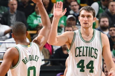 Μπόστον Σέλτικς: Κερδίζει έδαφος ο Τάιλερ Ζέλερ