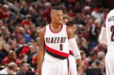 Πόρτλαντ Τρέιλ Μπλέιζερς: Από το -16 με Πέλικανς! (video)