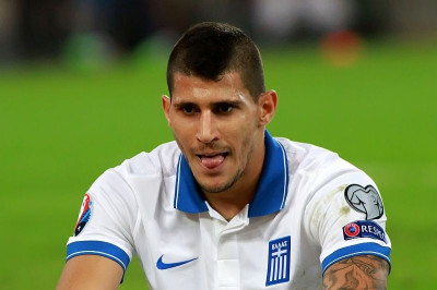 Παναθηναϊκός: Δέκα μέρες έξω ο Καρέλης