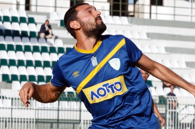 Ερμιονίδα: Εν αναμονή Καραδέμητρου, Στοϊμίροβιτς