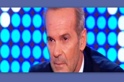 Κωστόπουλος: Δεν άντεξε και βούρκωσε