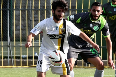 Φωστήρας: Χωρίς Τεγούση με Ερμιονίδα