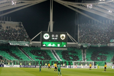 Συλλεκτικό αφιέρωμα στη Θύρα 13 από την «Πράσινη»