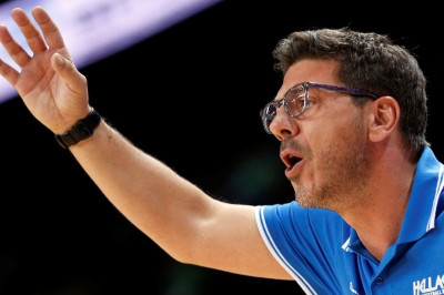 «Pick N Roll»: Καλεσμένος ο Κατσικάρης