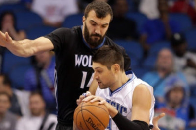 Μινεσότα Τίμπεργουλφς: Χωρίς Πέκοβιτς για μία εβδομάδα