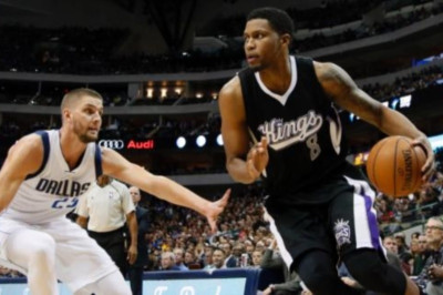 Σακραμέντο Κινγκς: Συμφωνία με Γκέι για επέκταση συμβολαίου