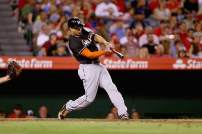 MLB: Το μεγαλύτερο συμβόλαιο όλων των εποχών για Stanton