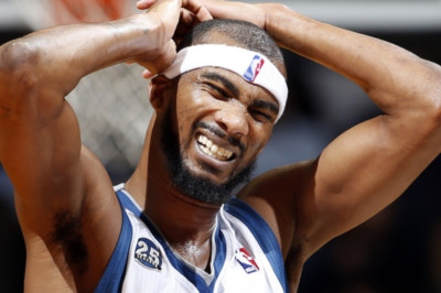 Μινεσότα Τίμπεργουλφς: «Ψάχνονται» με Κόρεϊ Μπρούερ