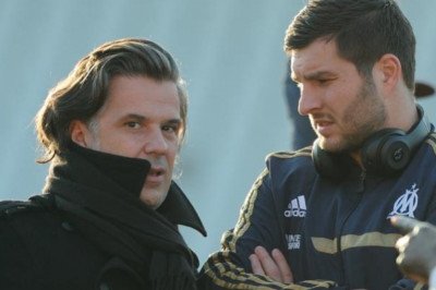 Τέσσερις συλλήψεις  στη Μαρσέιγ για  μίζες  στη μετεγγραφή  Ζινιάκ