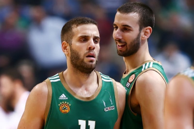 Παππάς: «Ο στόχος μας είναι ξεκάθαρος»