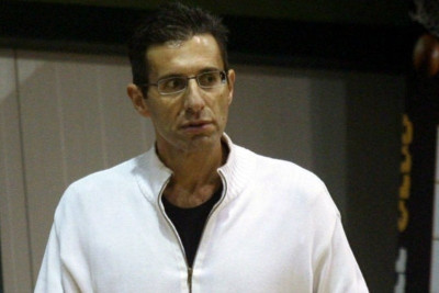 Αθηναϊκός: Τέλος ο Κεραμιδάς