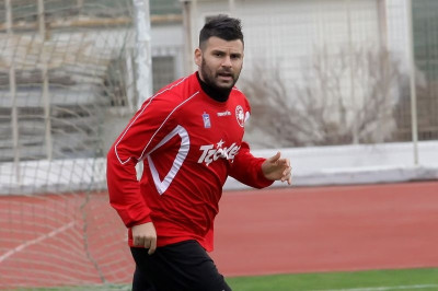 Πανιώνιος: Καλές εντυπώσεις ο Σιαλμάς