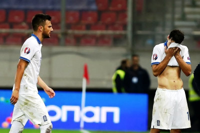 Ελλάδα – Σερβία: Φιλικό σε… ηλεκτρισμένη ατμόσφαιρα