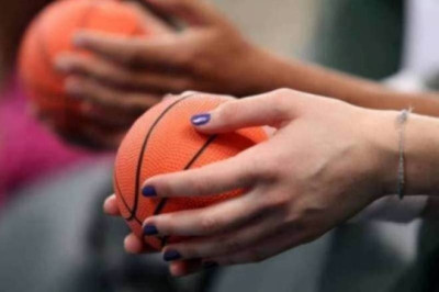 Α1 Γυναικών: Οι διαιτητές της 8ης αγωνιστικής