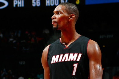 Μαϊάμι Χιτ: Δεν μετανιώνει για την παραμονή του ο Μπος