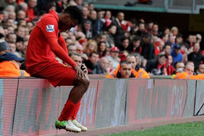 Λίβερπουλ: Το 2015 ο Στάριτζ