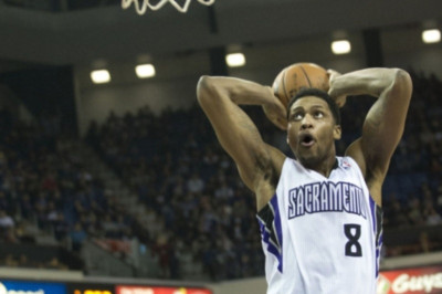 Σακραμέντο Κινγκς: Έτοιμος ο «ανανεωμένος» Γκέι