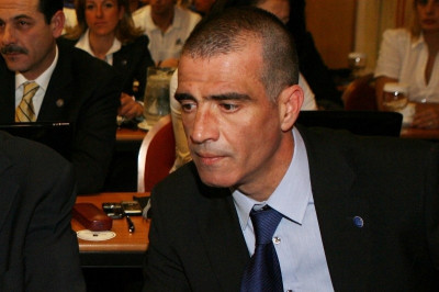 Ζωγράφος: «Εμένα δεν θα μου κλείσουν το στόμα»