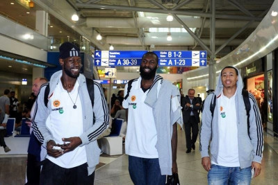 Παναθηναϊκός: Στην Πολωνία χωρίς Φώτση