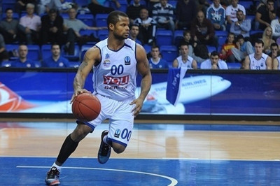 Eurocup: Ρεκόρ ο Κουκ, ήττα ο ΠΑΟΚ