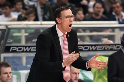 Εθνική Γερμανίας: Ανέλαβε ο Φλέμινγκ