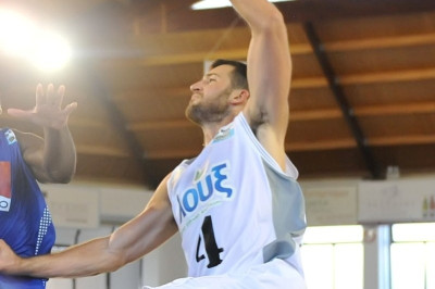 Απόλλωνας Πατρών: Πάνοπλος με Τρίκαλα BC