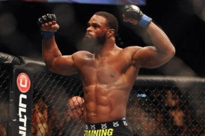UFC 183: Στο co-main event «Gastelum vs Woodley»