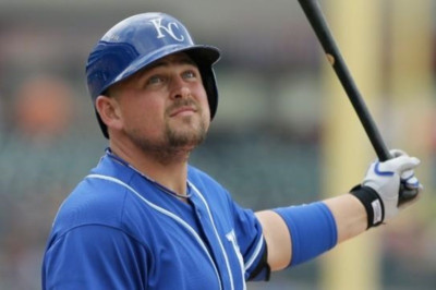 MLB: Στους Αθλέτικς ο Billy Butler