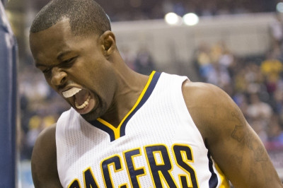 Ιντιάνα Πέισερς: Διαθέσιμος ο Ρόντνι Στάκι