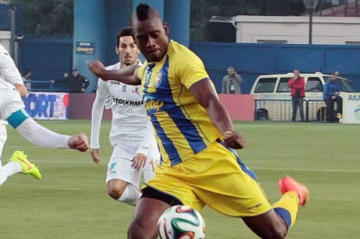 Παναιτωλικός: Επιστρέφει ο Μορένο