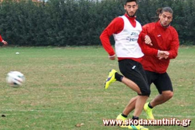 Ξάνθη: Έμφαση στην τακτική, με απόντες