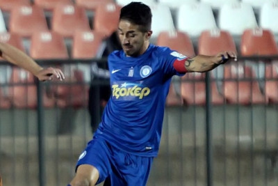 Ρομάνο: «Είναι ντροπή αυτό που συμβαίνει»