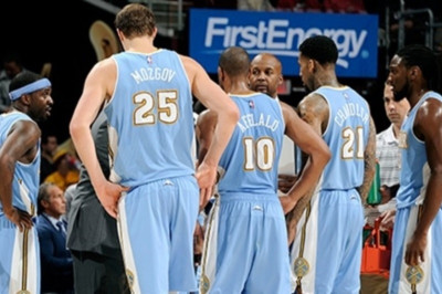 NBA: Άστοχες εμπνεύσεις και… αεράτες βολές (video)