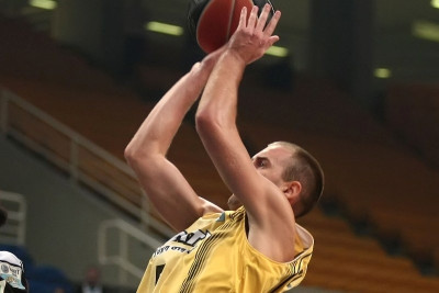 Ίνγκλις: «Μπορούμε πλέι οφ»