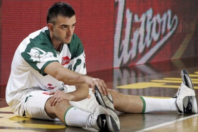 Λαμποράλ Κούτσα: Ανακοίνωσε Μπέγκιτς