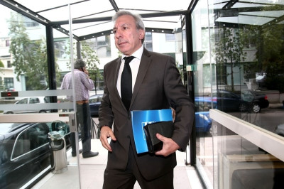 Super League: Παραιτήθηκε ο Σωπήλης!