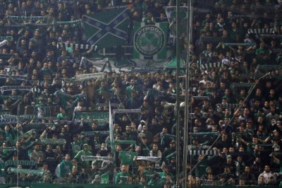 Παναθηναϊκός: Εισιτήρια για Μόσχα