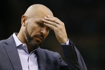 Μπρούκλιν Νετς: Ετοιμάζουν… συγχαρητήρια για Κιντ