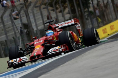 Φεράρι: «Τέλος» ο Αλόνσο, επίσημα με Φέτελ - Ραϊκόνεν