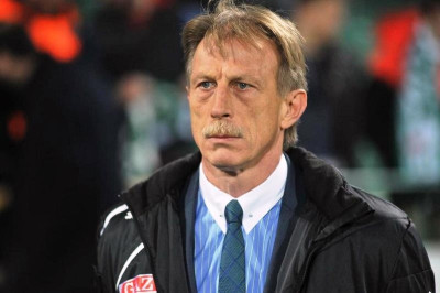 Ντάουμ: «Περιμένω πρόταση από Ελλάδα»