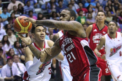 Χιούστον Ρόκετς: Προπονητής... ο Πάουελ