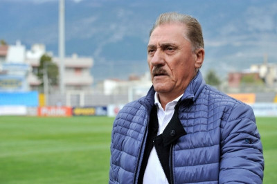 Καλλονή: Στα πιο μαλακά ο Ματζουράκης