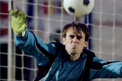 ΗΠΑ: Τερματοφύλακας έσωσε πέντε πέναλτι με το... πρόσωπο! (video)