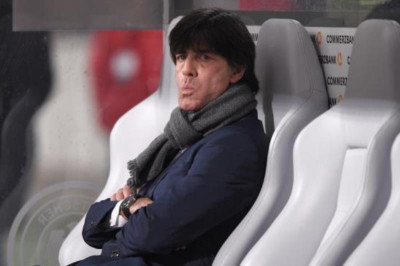 Γερμανία: Τα μάτια του Λεβ έγιναν... σκορ! (photo)