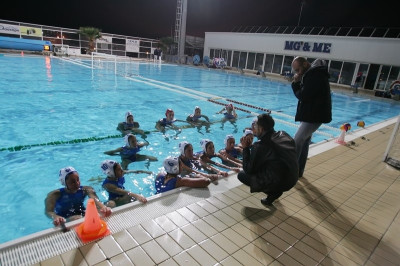 Εθνική Πόλο Γυναικών: Οι κλήσεις για την πρεμιέρα του Γουόρλντ Λιγκ