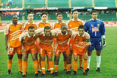 Στη μαύρη λίστα των Αμερικανών για ξέπλυμα βρώμικου χρήματος  ομάδα της Κολομβίας