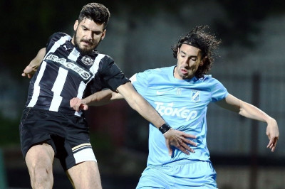 Παναιγιάλειος: Πρόβλημα με Ιωάννου