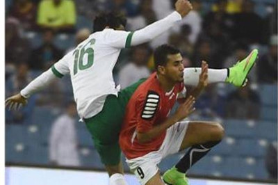 Αραβικός πύραυλος (video)