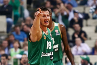 Μπλουμς: «Ήμασταν σωστά προετοιμασμένοι»