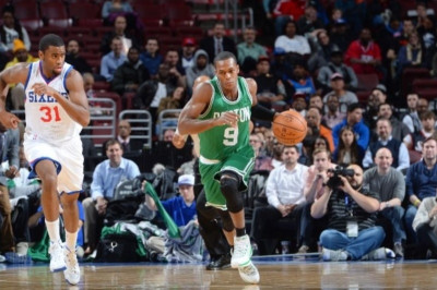 Μπόστον Σέλτικς: Άφησαν τους 76ερς στο 0-11 (video)